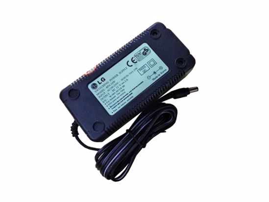 *Brand NEW*5V-12V AC ADAPTHE LG BPA-24W POWER Supply - Click Image to Close